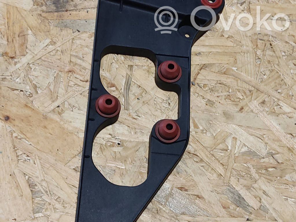 BMW X6 E71 Active stabilizer control/Valve assembly holder 