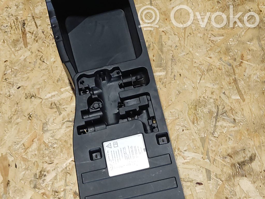 BMW X6 E71 Other trunk/boot trim element 