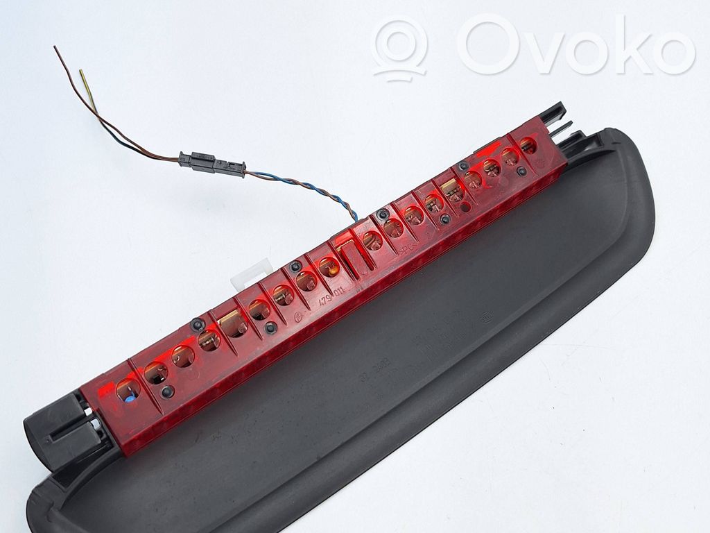 BMW 3 E90 E91 Third/center stoplight 
