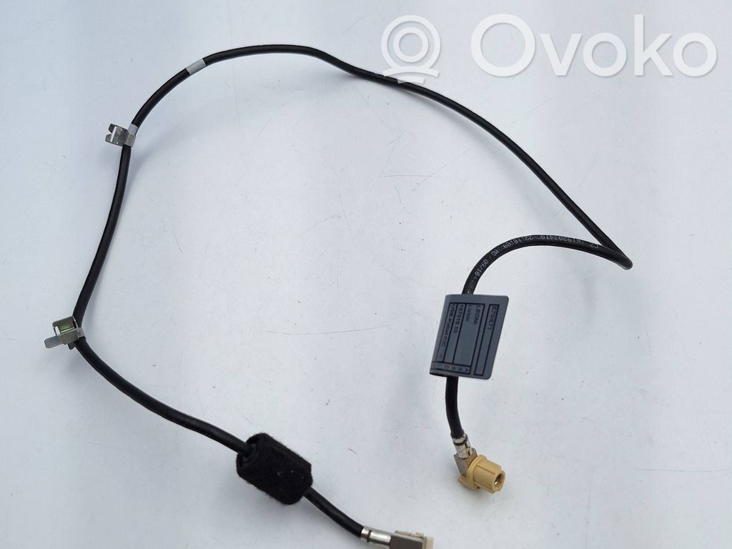 BMW X5 E70 Other wiring loom 