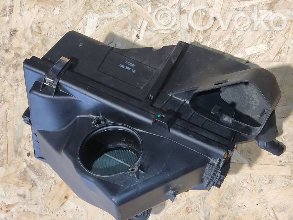 Air filter box   8512599,13718512599,175301