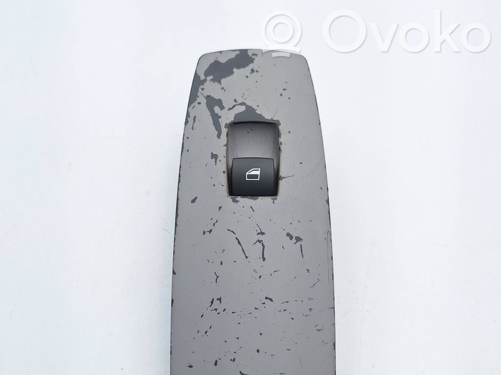 BMW X3 E83 Electric window control switch 