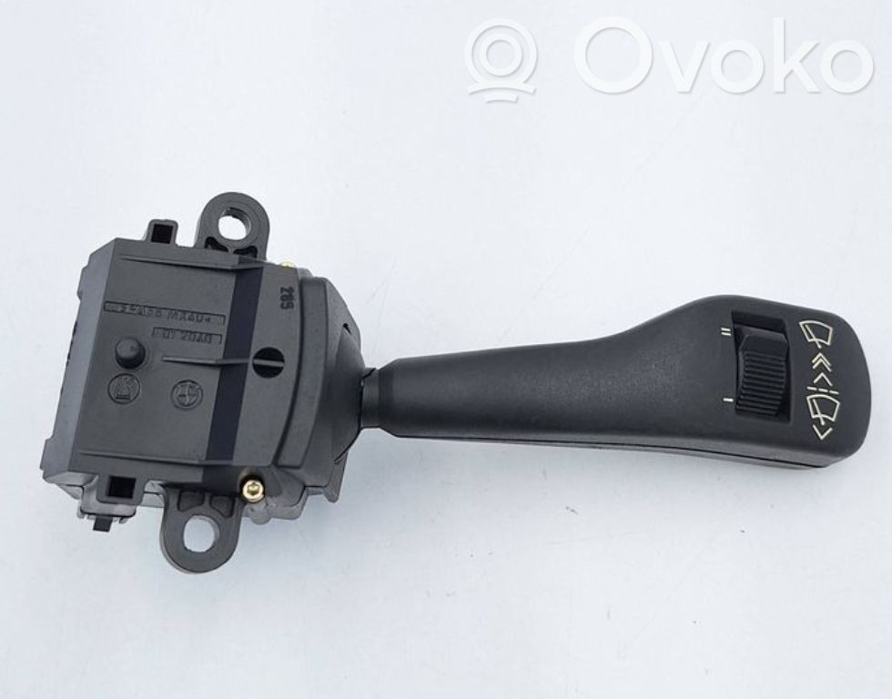 BMW X5 E53 Wiper control stalk 