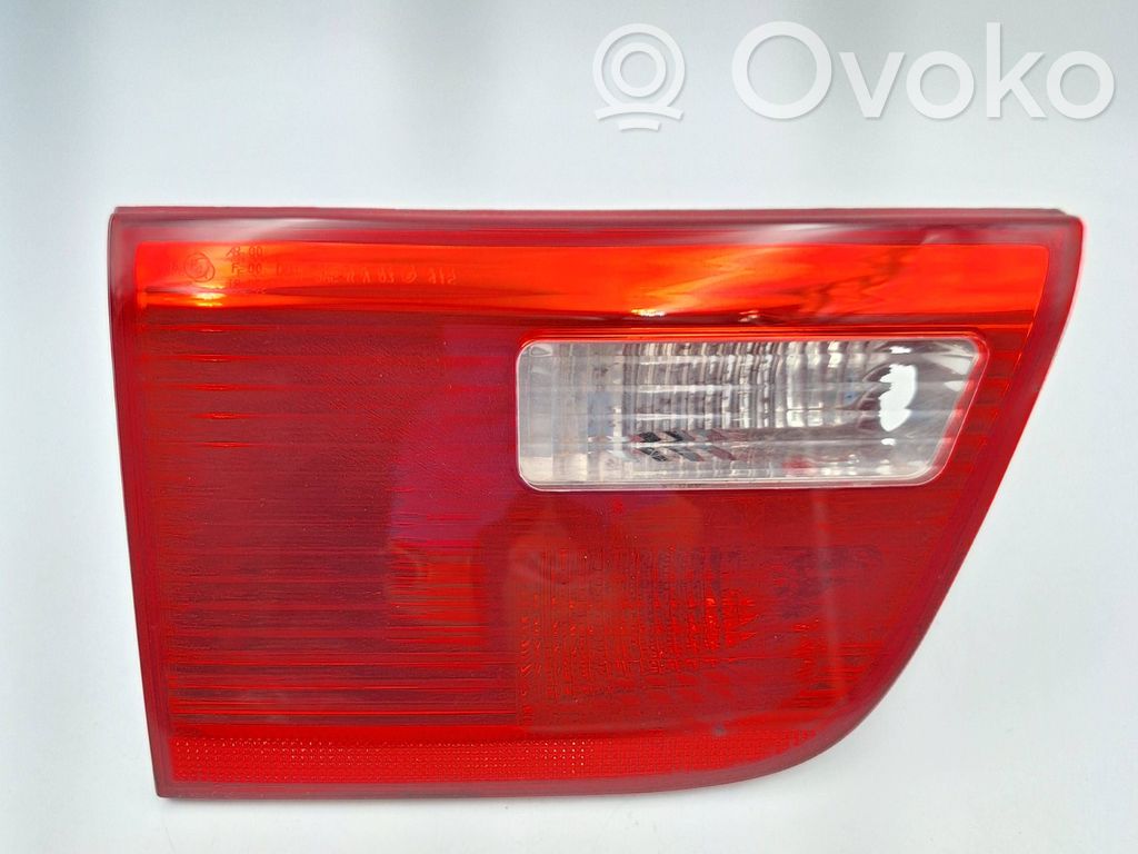 BMW X5 E53 Takaluukun takavalot 