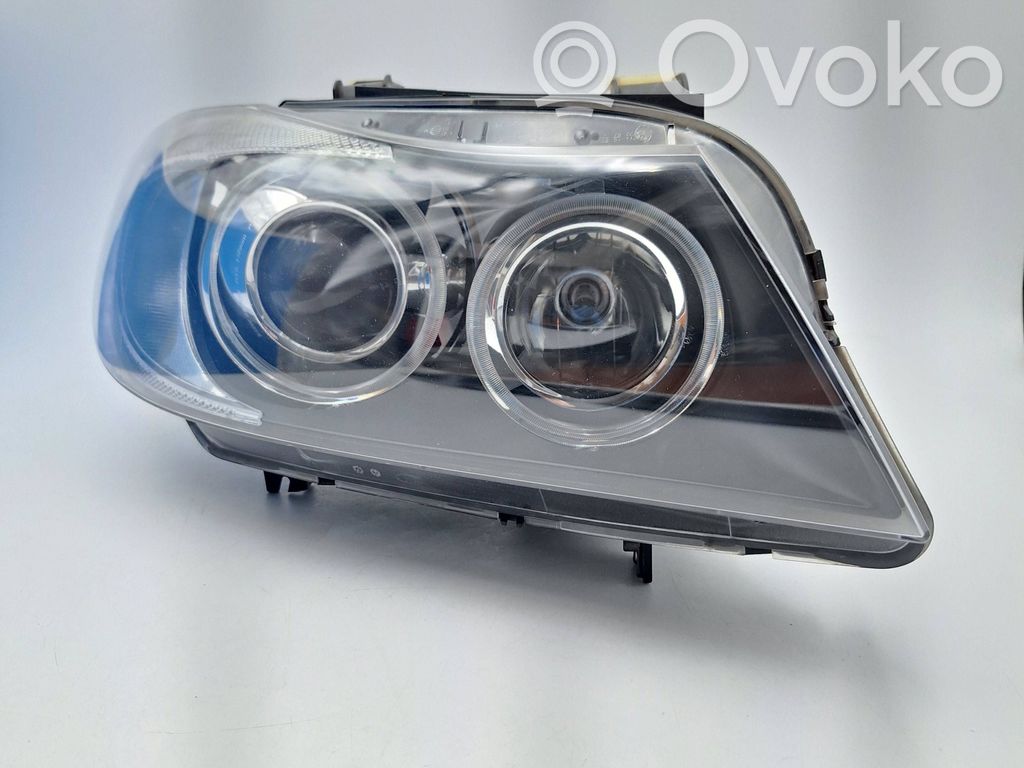 BMW 3 E90 E91 Scheinwerfer 