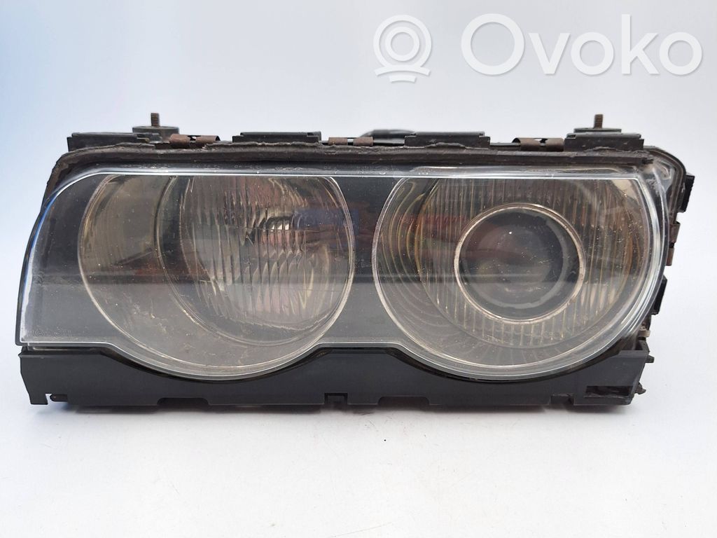BMW 7 E38 Headlight/headlamp 