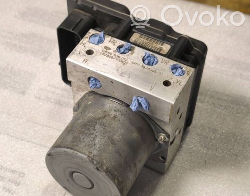 BMW X3 E83 ABS Pump 