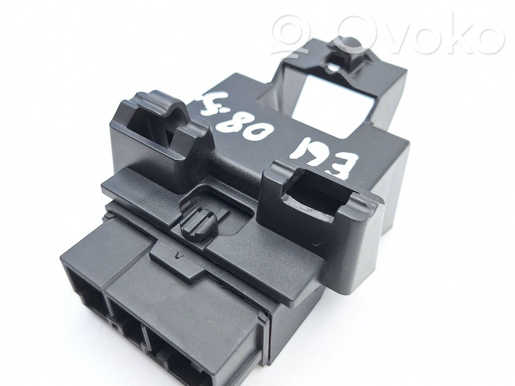 BMW 5 E60 E61 Other control units/modules 
