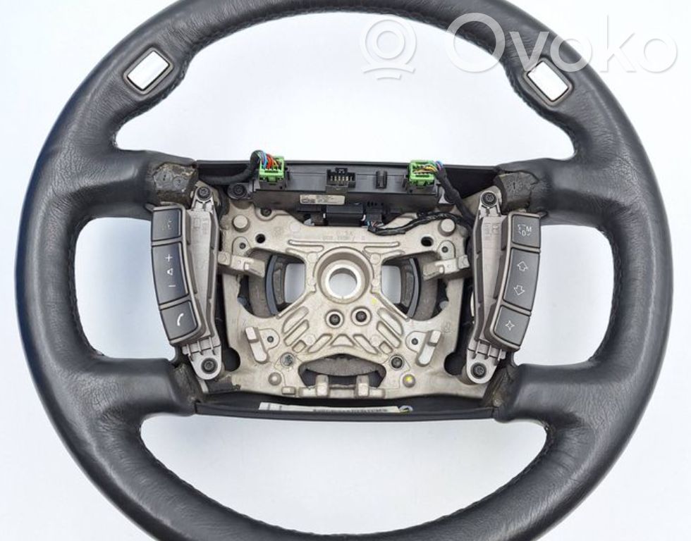 BMW 7 E65 E66 Steering wheel 