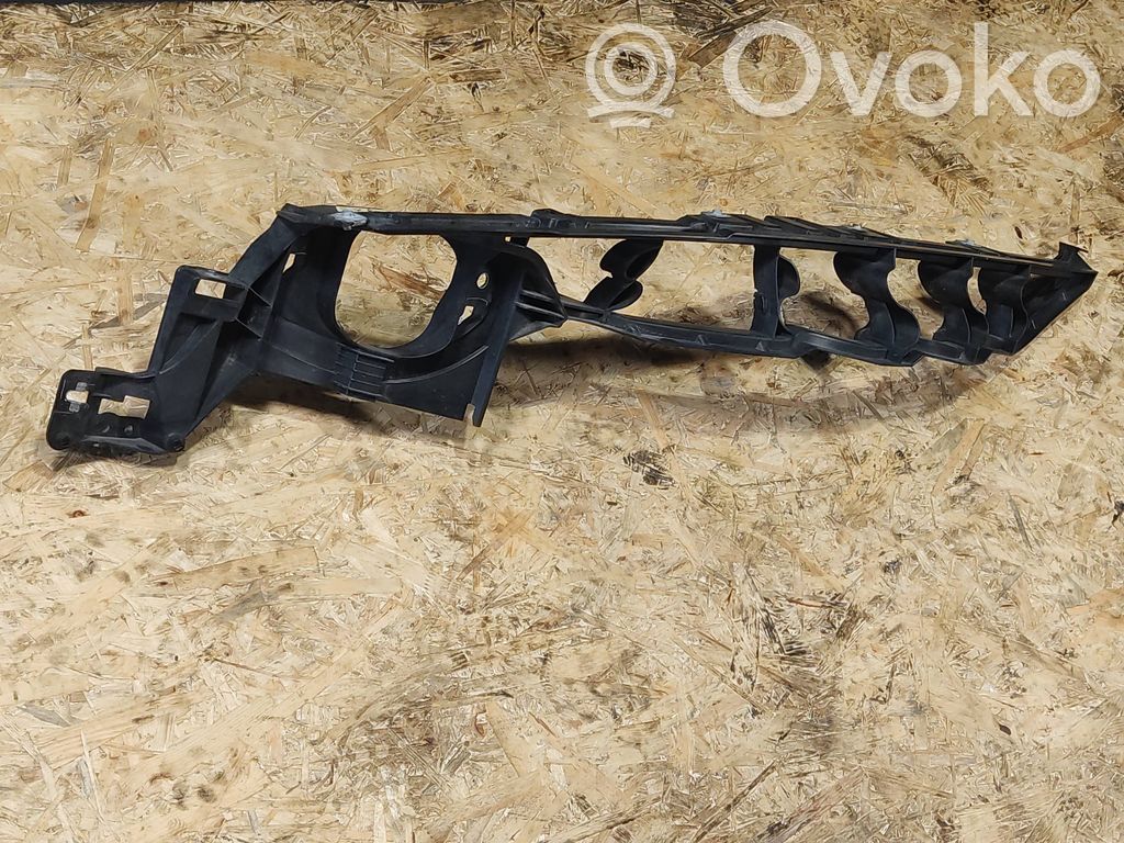 BMW X5 E70 Soporte de montaje del guardabarros 