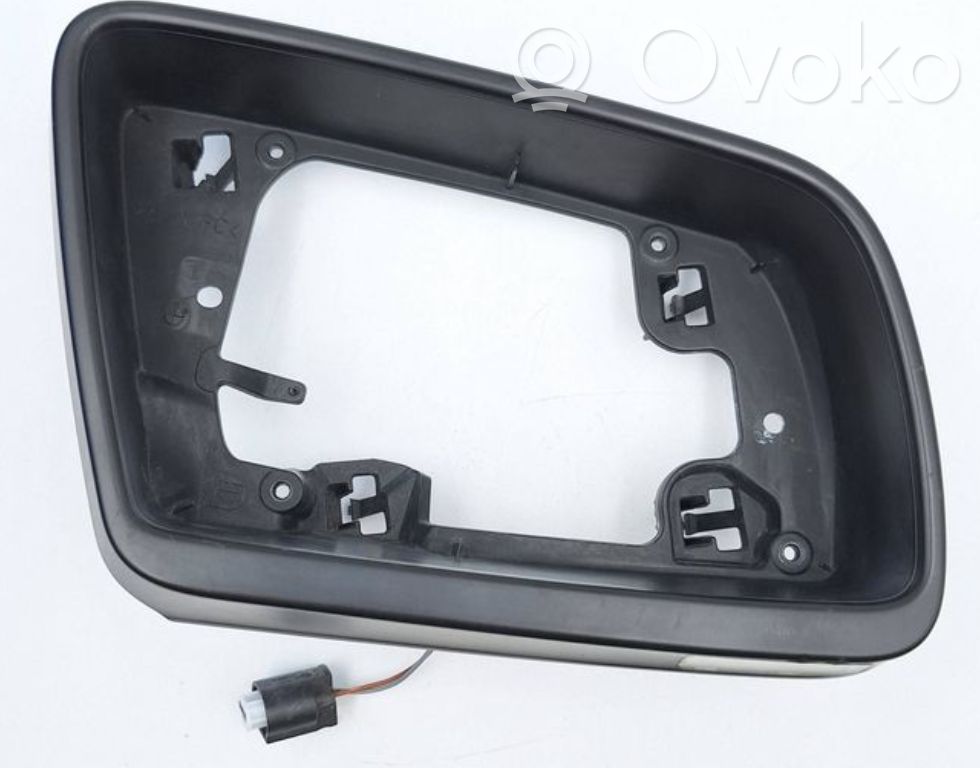 Front door wing mirror part   7074954,6913278,39986,51167074954,63316913278