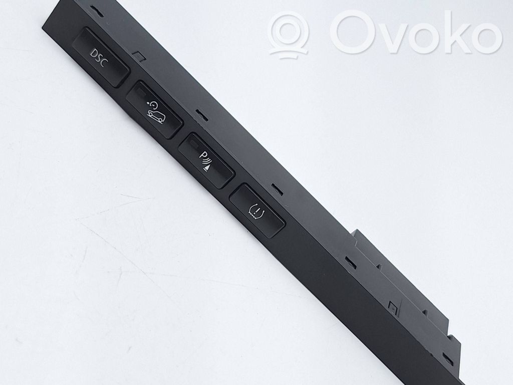 BMW X3 E83 Other switches/knobs/shifts 