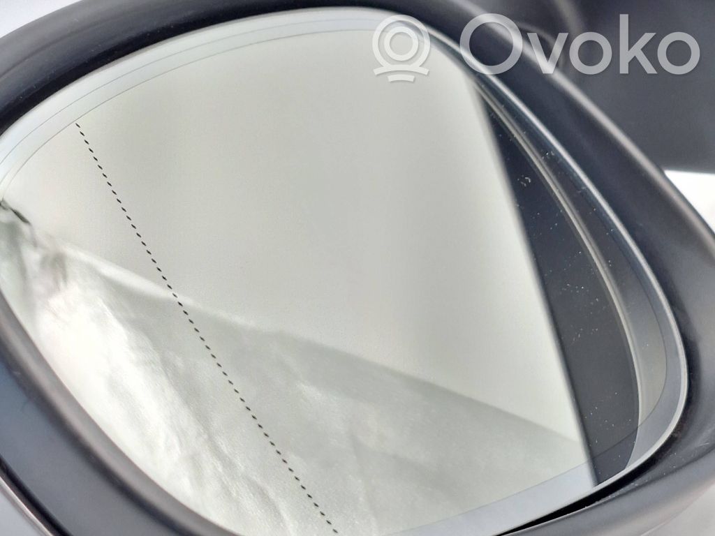 BMW 3 E90 E91 Veidrodėlis (elektra valdomas) 