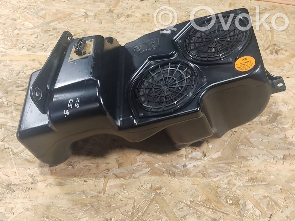 Subwoofer speaker   8379378,65138379378,61928910,4913430829