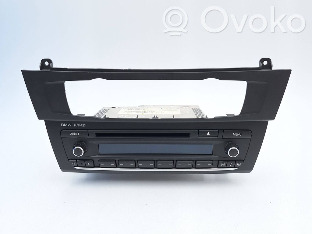 BMW X3 F25 Unité principale radio / CD / DVD / GPS 