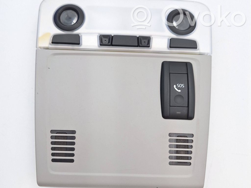 Front seat light   9137493,61319137493,9138277,0311776301,6932827
