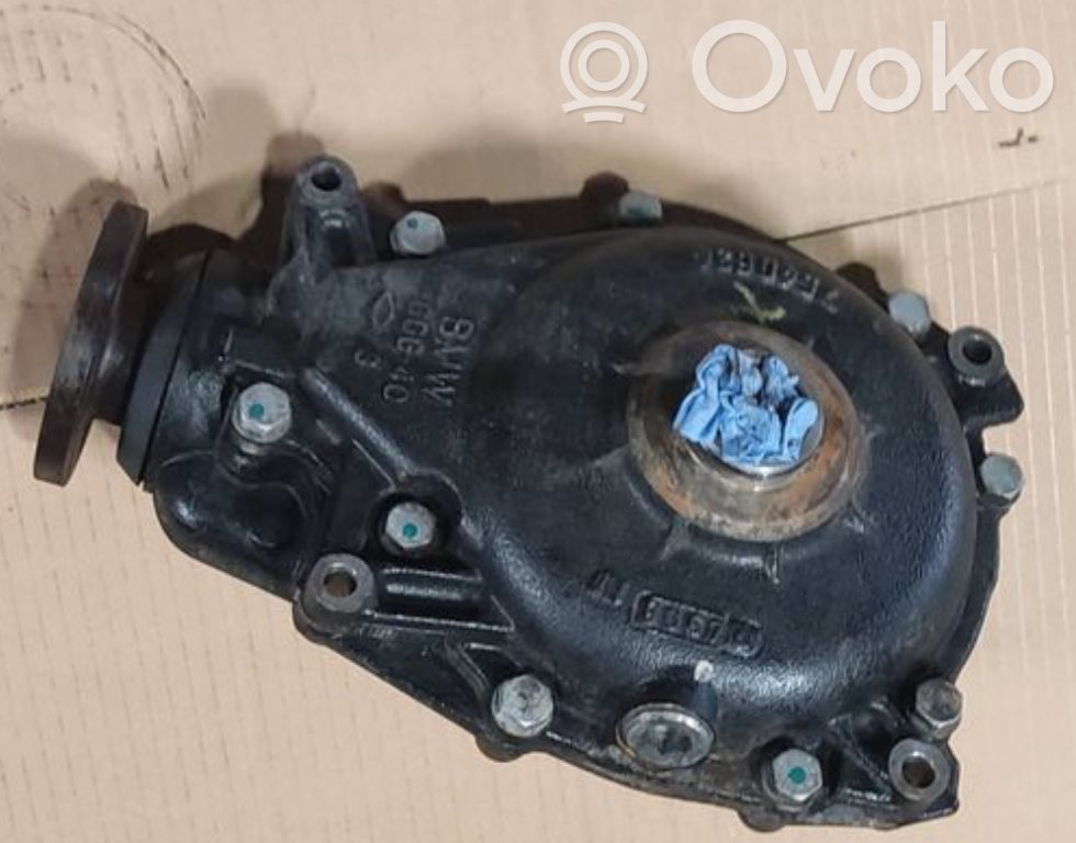 Priekinis reduktorius   7544473,B2056X3,31507500797,31507526216,31507544474,7500797,7526216,7544474