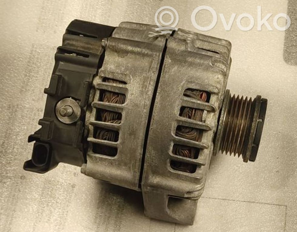 Generator/alternator   8507624,2608669F,S41AN14,12318507624