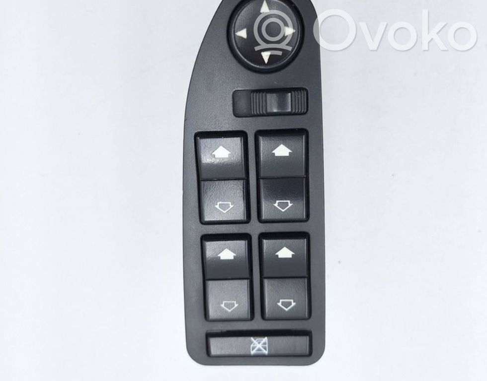 BMW 5 E39 Electric window control switch 