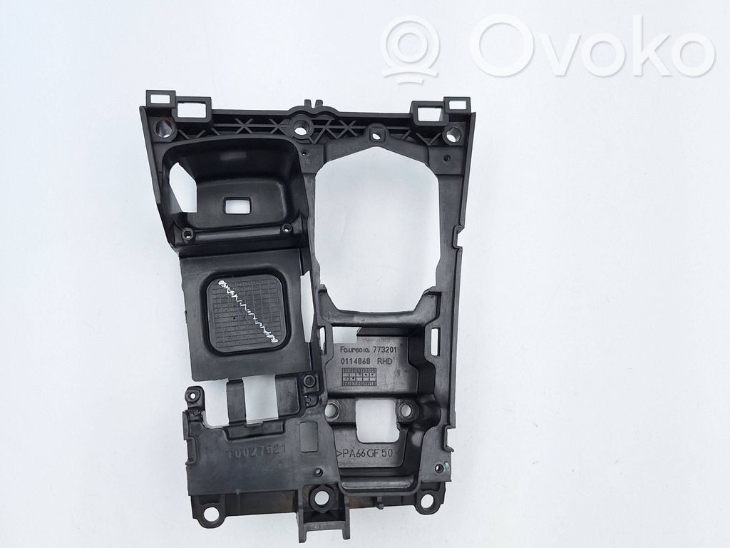 BMW X5 E70 Other interior part 