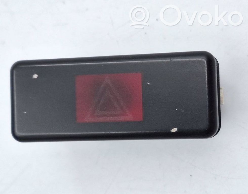 BMW 5 E39 Hazard light switch 