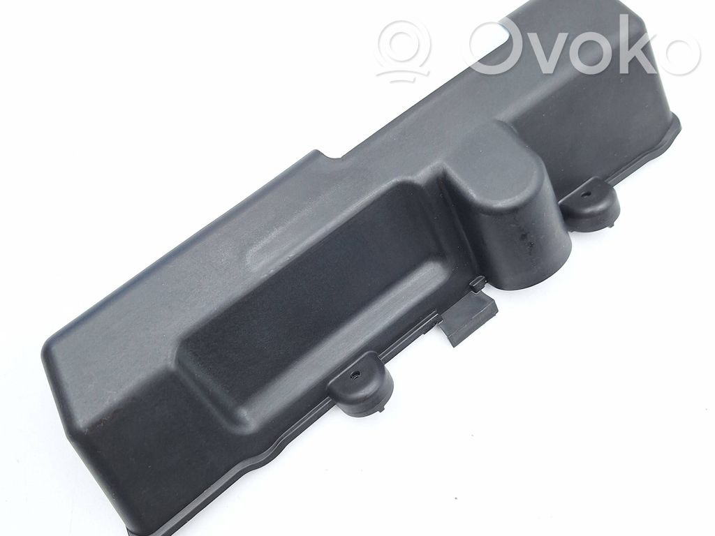 Tailgate/boot lid lock trim   2991091,1142064,51242991091