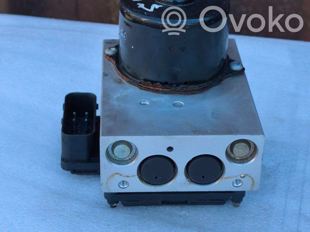 BMW 3 E46 ABS Pump 