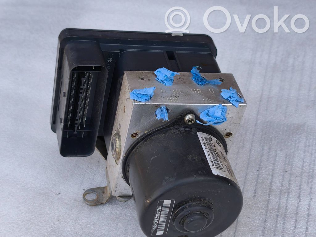 BMW 3 E90 E91 ABS bloks 