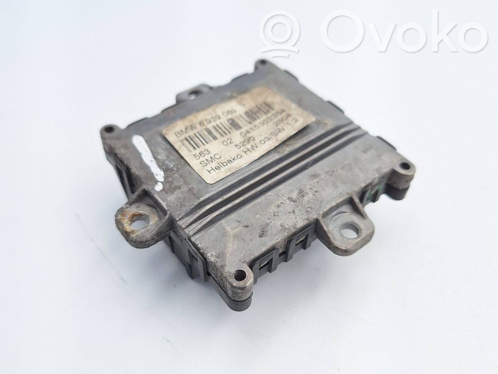 BMW 3 E46 Headlight ballast module Xenon 