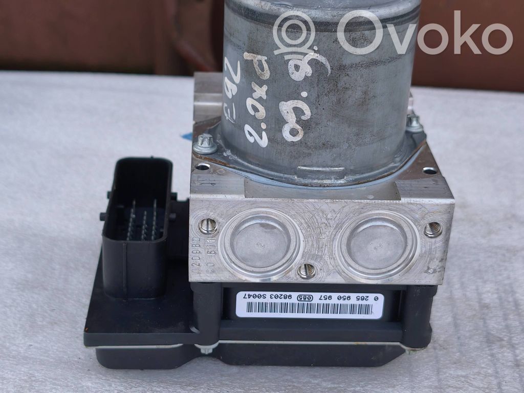 Pompe ABS   6784868,6784869