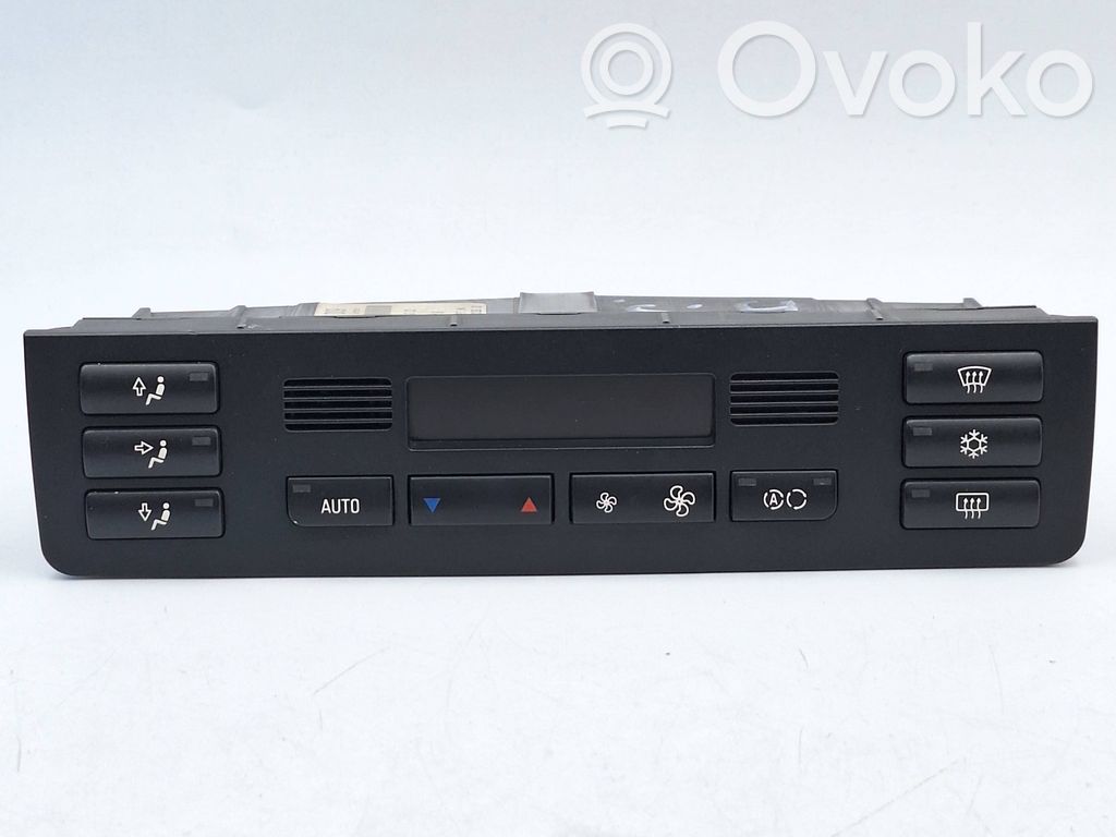 Climate control unit   6914009,64116914009,EE197N,10710,5HB00773818