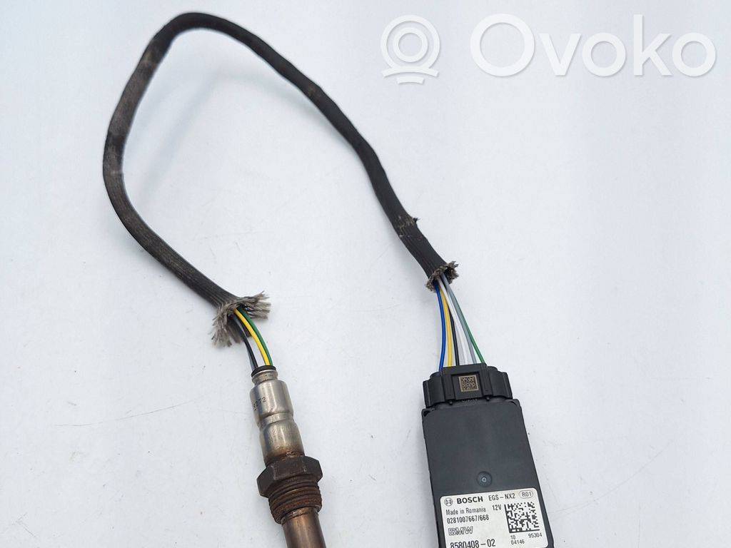 BMW 2 F45 Lambda probe sensor 