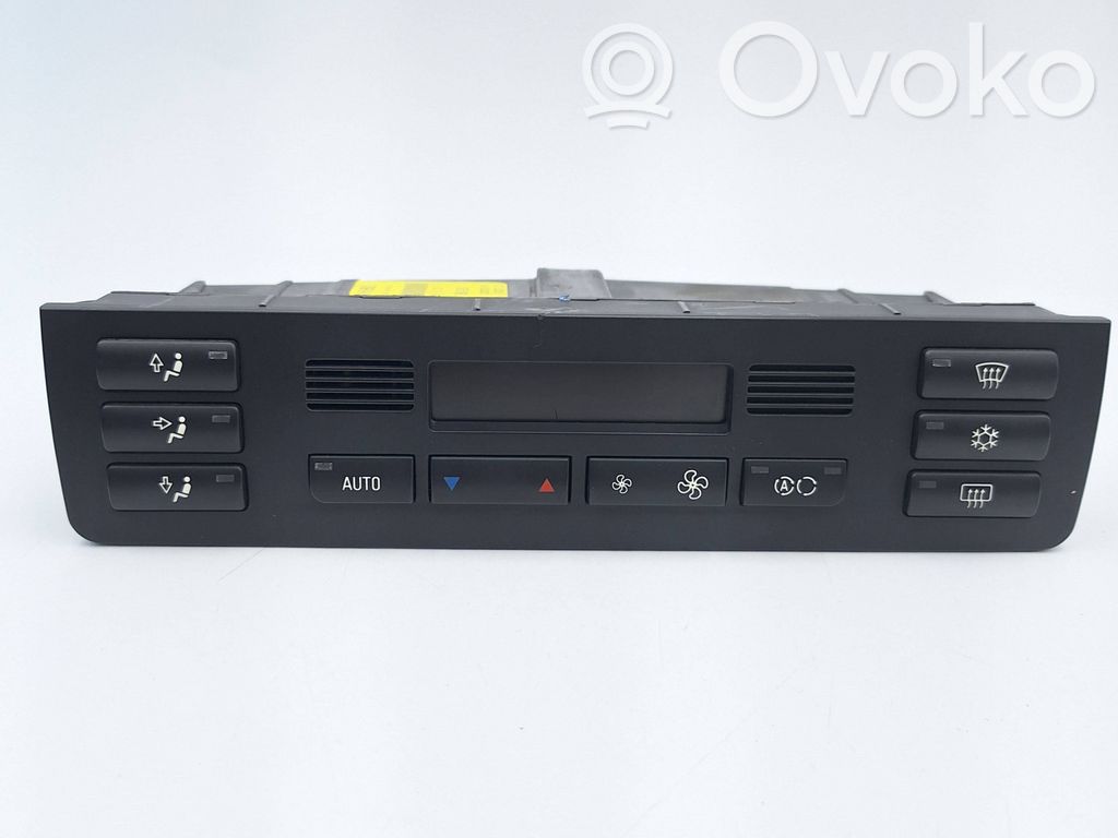 Climate control unit   6916882,64116916882,10362,5HB00773820