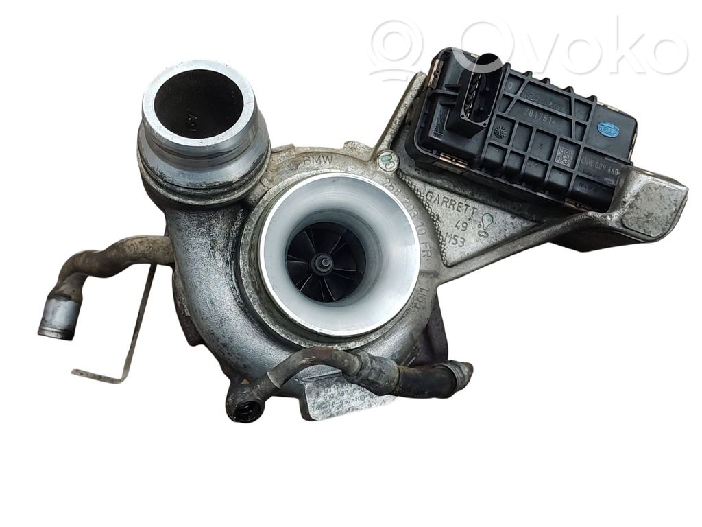 Turbo   7810199,GT1749V,7573789,11657810199,781018902,P03535