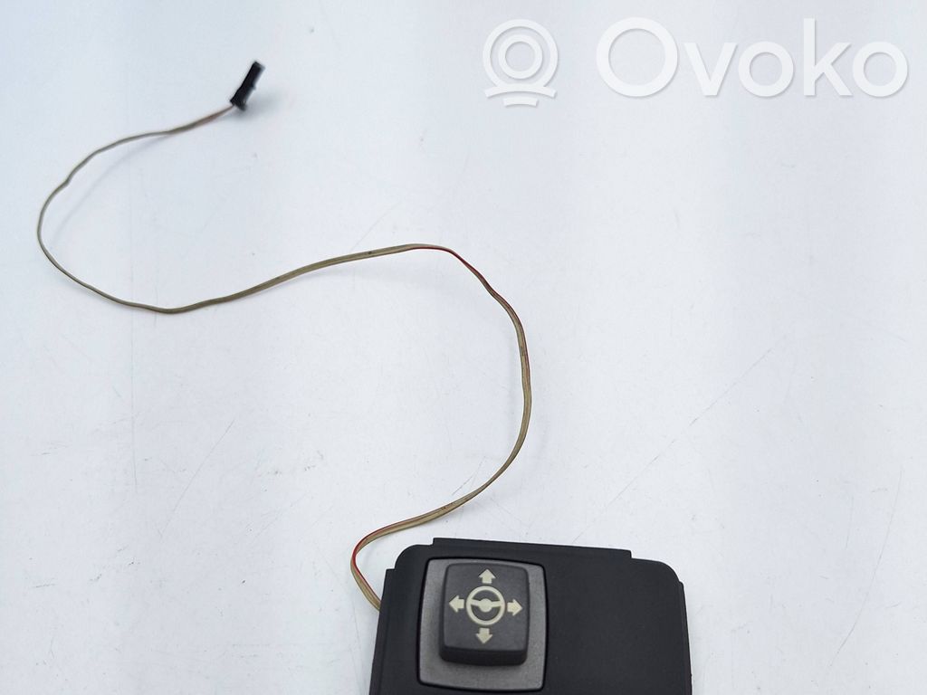 Comutator reglare volan   6911536,61316911536