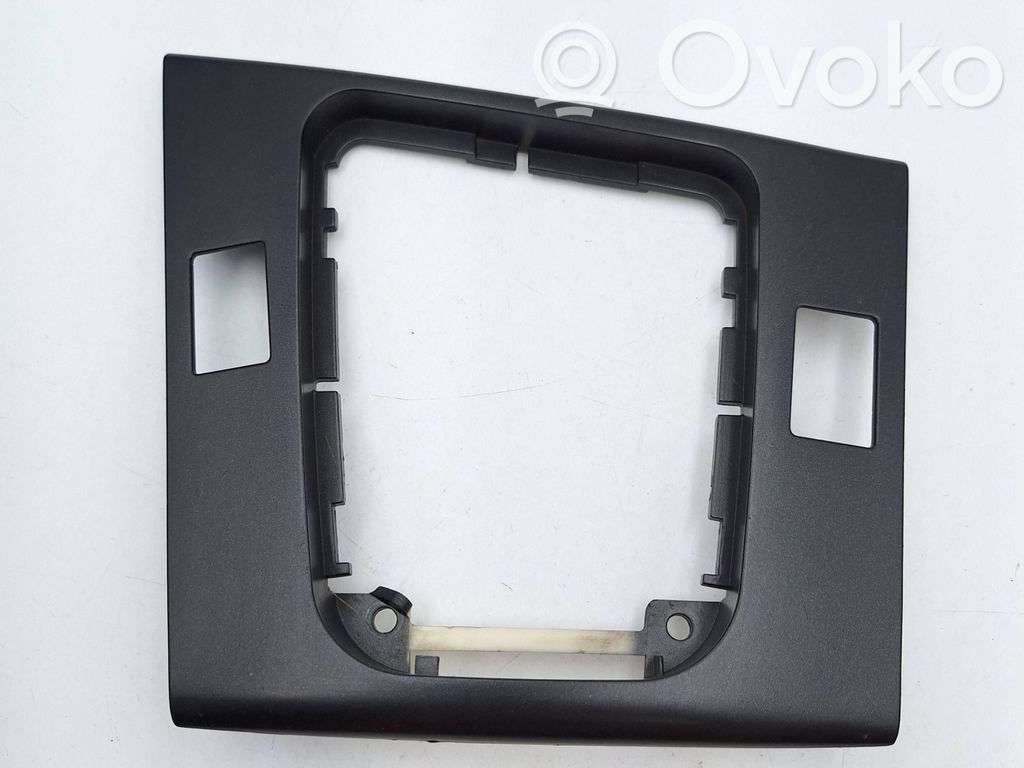 BMW 3 E46 Gear shifter surround trim plastic 