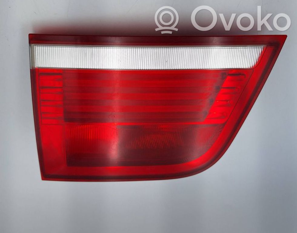 Tailgate rear/tail lights   7200821,63217200821
