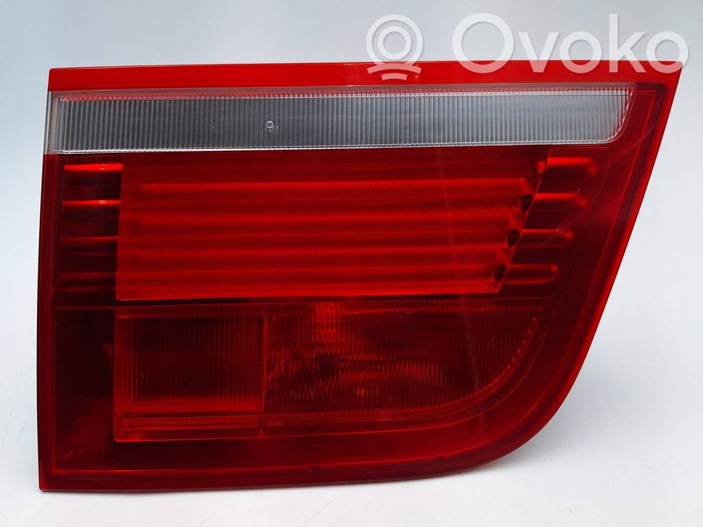 BMW X5 E70 Tailgate rear/tail lights 