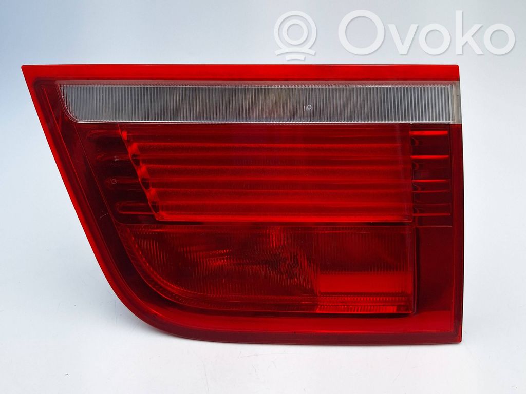 BMW X5 E70 Tailgate rear/tail lights 