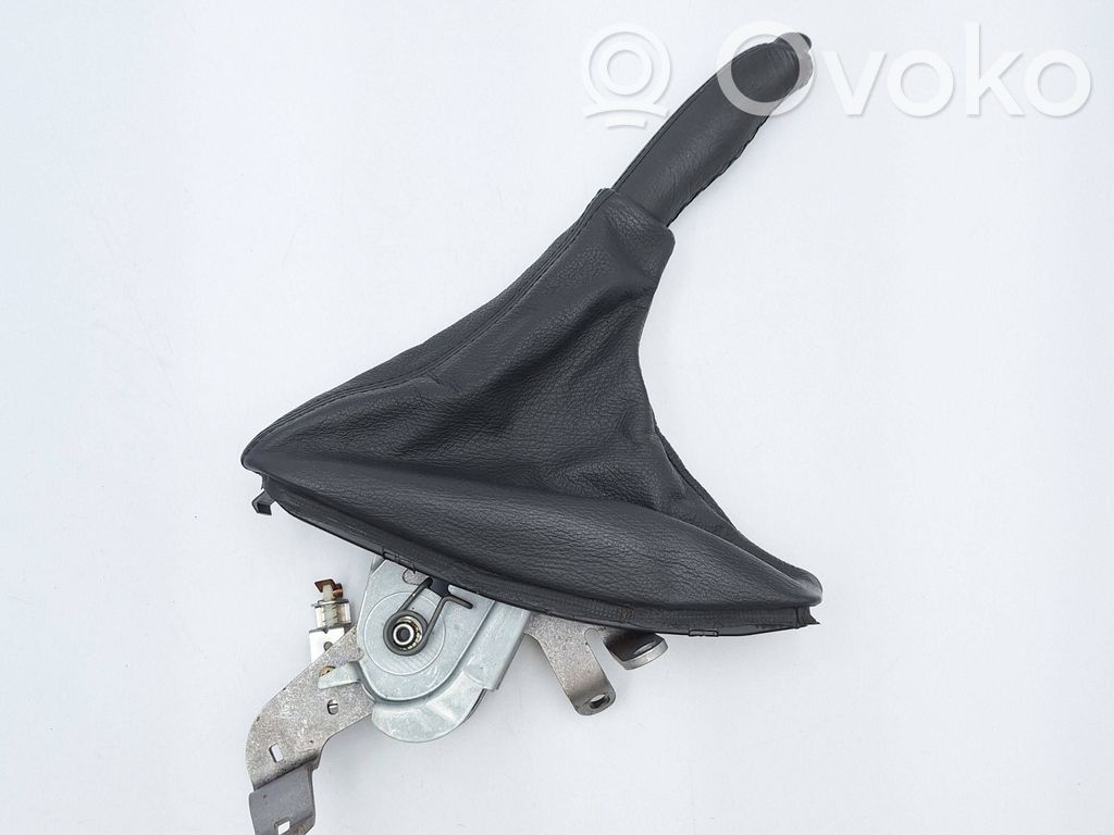 BMW 3 E46 Rankinio mechanizmas (salone) 