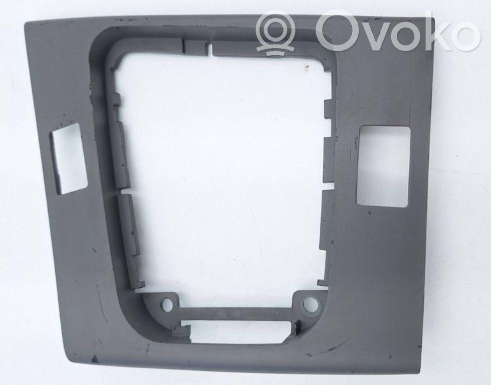 BMW 3 E46 Gear shifter surround trim plastic 