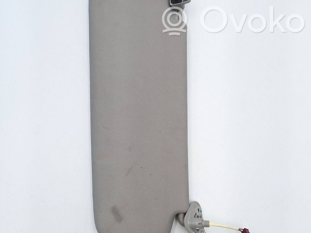 BMW 3 E90 E91 Sun visor 