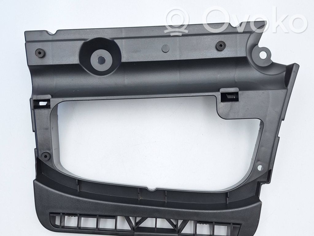 BMW 3 E46 Trunk/boot lower side trim panel 
