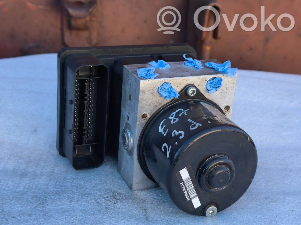 ABS Pump   6777158,6777159,10096008383,000404014D1,34516777158,34526777159