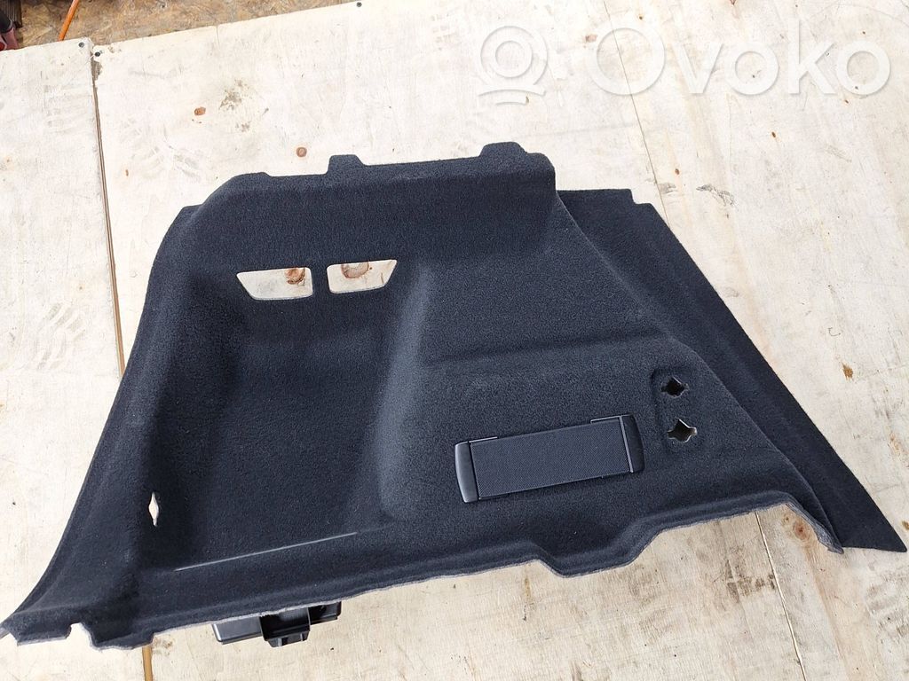 BMW 2 F45 Dolny panel schowka koła zapasowego 