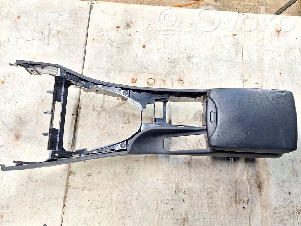 BMW X5 E53 Center console 