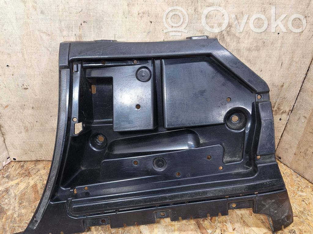 BMW 3 E92 E93 Rear bumper mounting bracket 