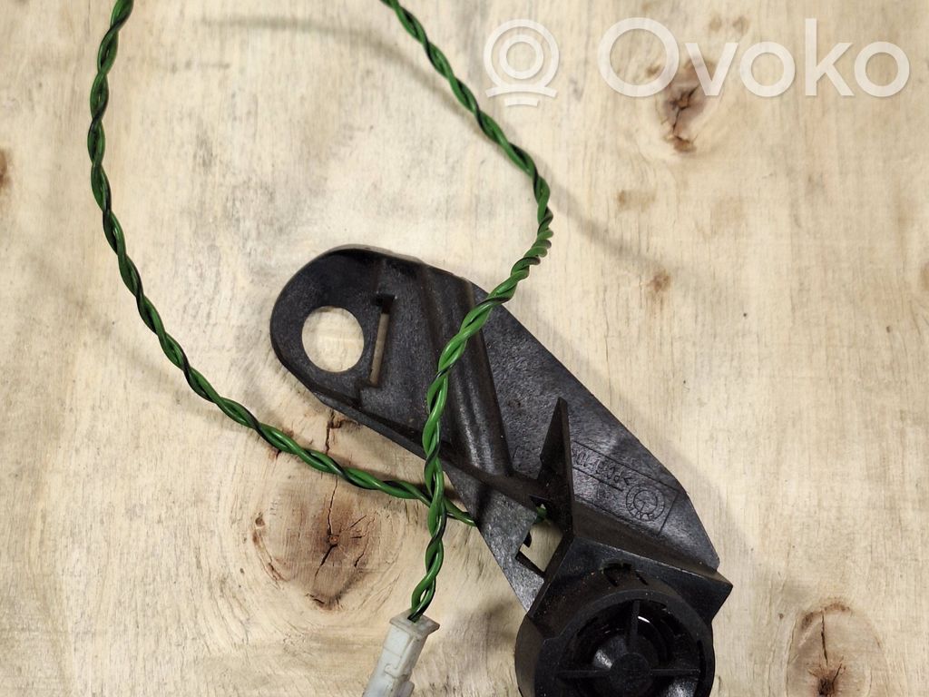 BMW 5 E39 Altoparlante ad alta frequenza portiera anteriore 