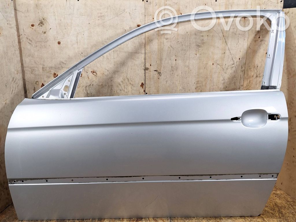 BMW 3 E46 Durvis 