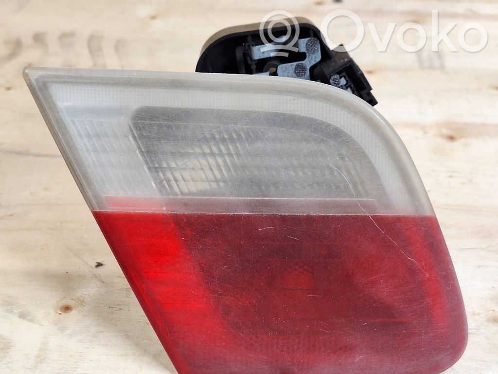 BMW 3 E46 Rear/tail lights 